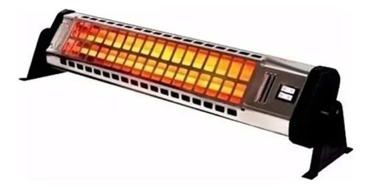 Calefacción Eléctrica