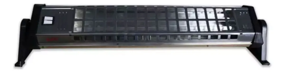 Calefacción Eléctrica