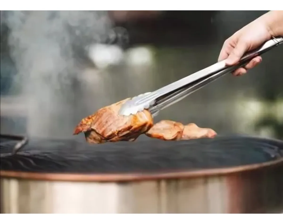 Accesorios Para Parrillas