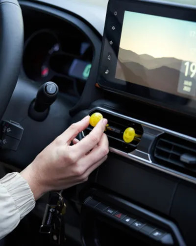 Aromatizador Caritas