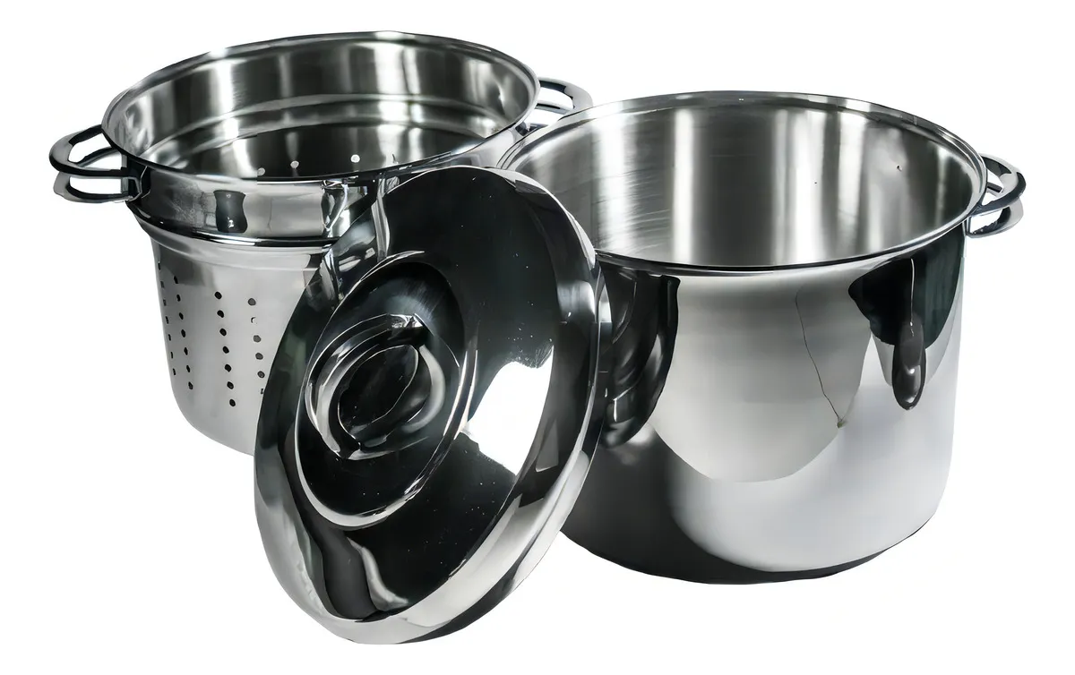 Practipastas/Coladores