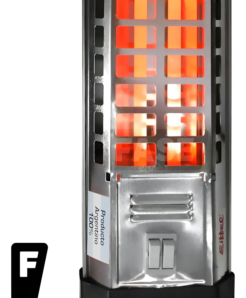 Calefacción Eléctrica