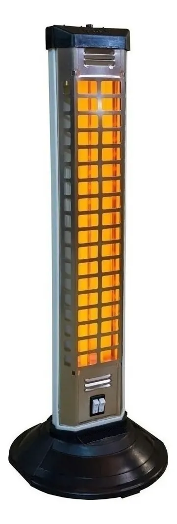 Calefacción Eléctrica