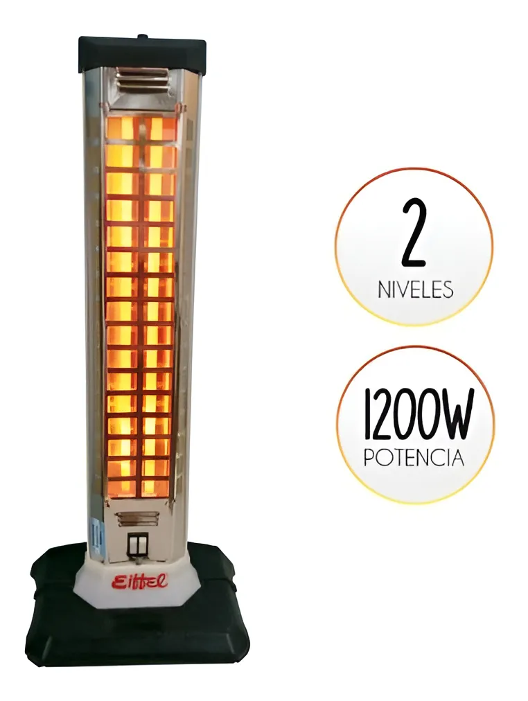 Calefacción Eléctrica