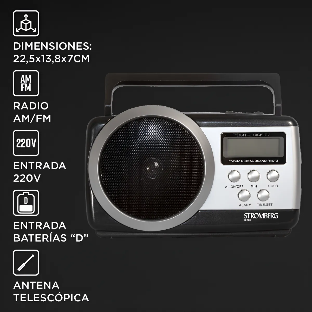Radio