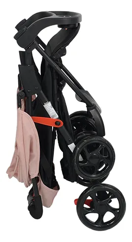 Coche Bebé