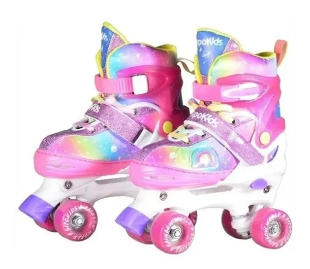 Patines/Roller