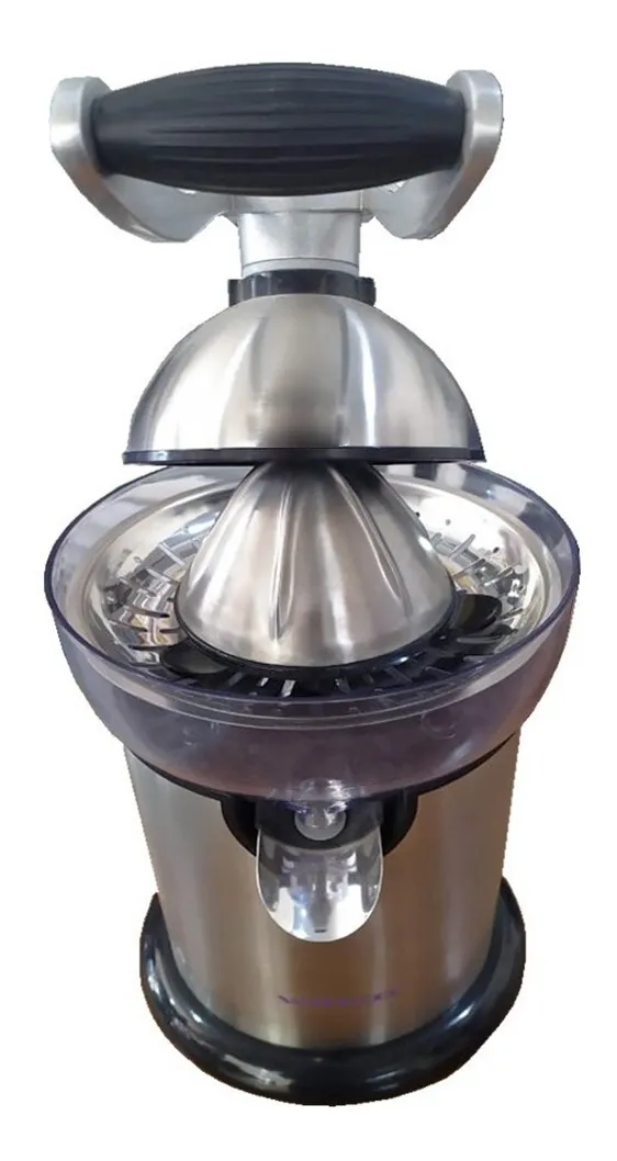 Exprimidores Y Jugueras