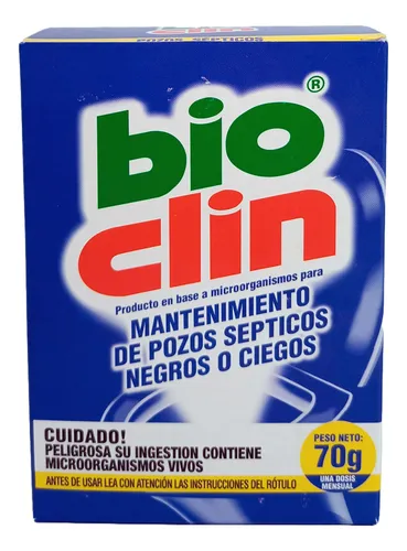 Químicos/Limpiadores