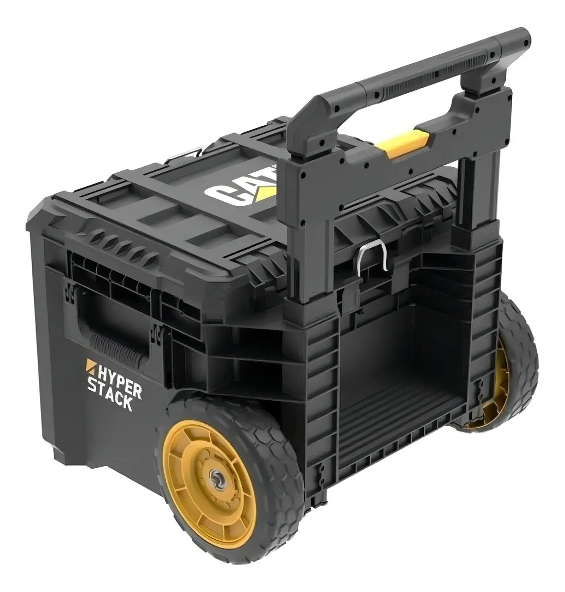 Carro Portaherramientas