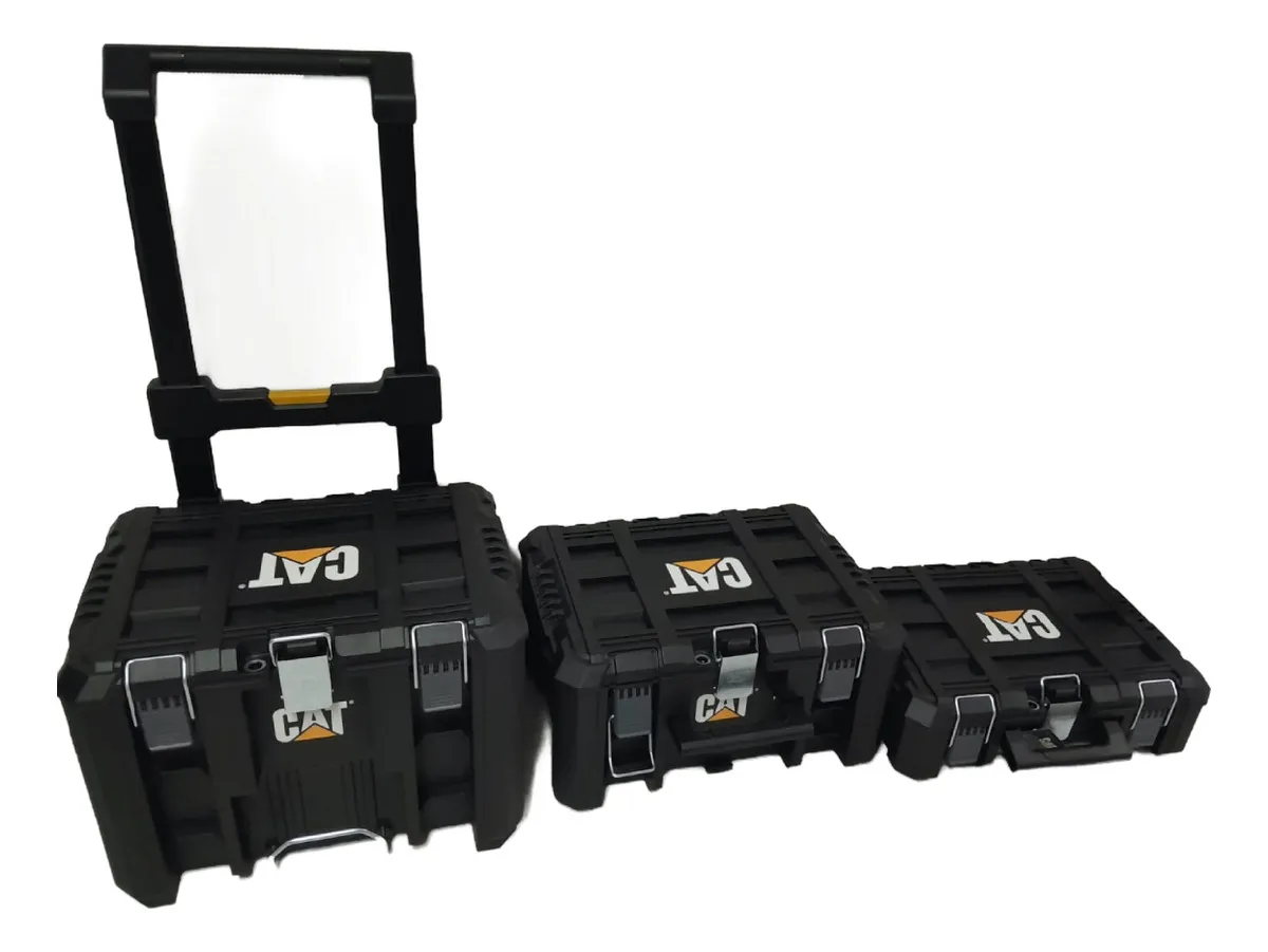 Carro Portaherramientas