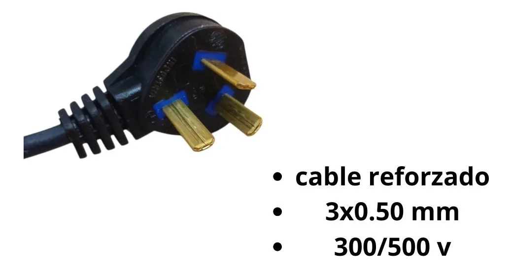Calefacción Eléctrica