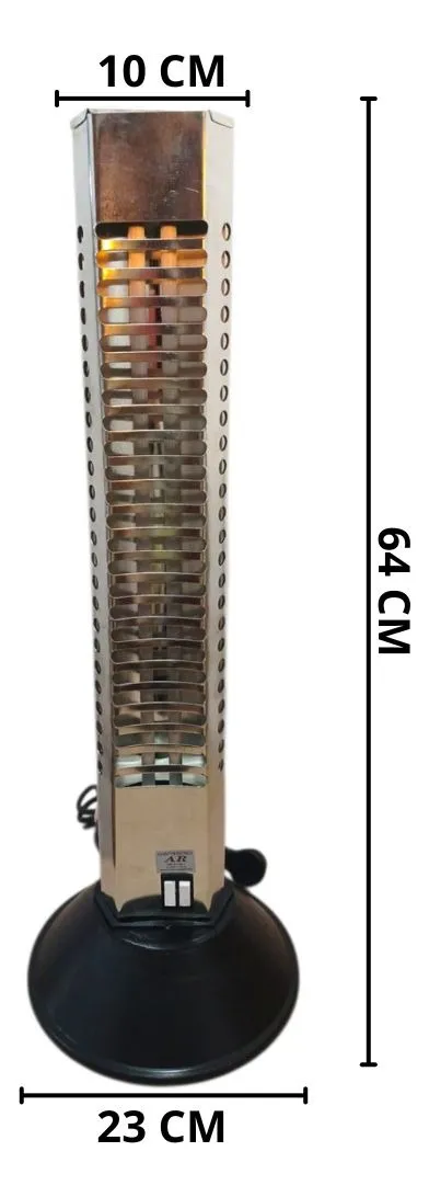 Calefacción Eléctrica