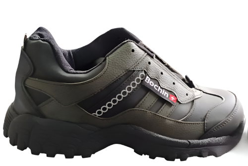 Calzado Para Trabajar