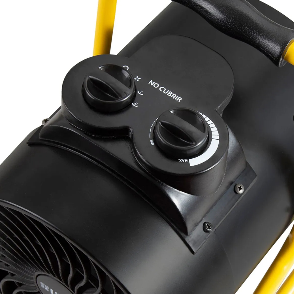 Calefacción Eléctrica