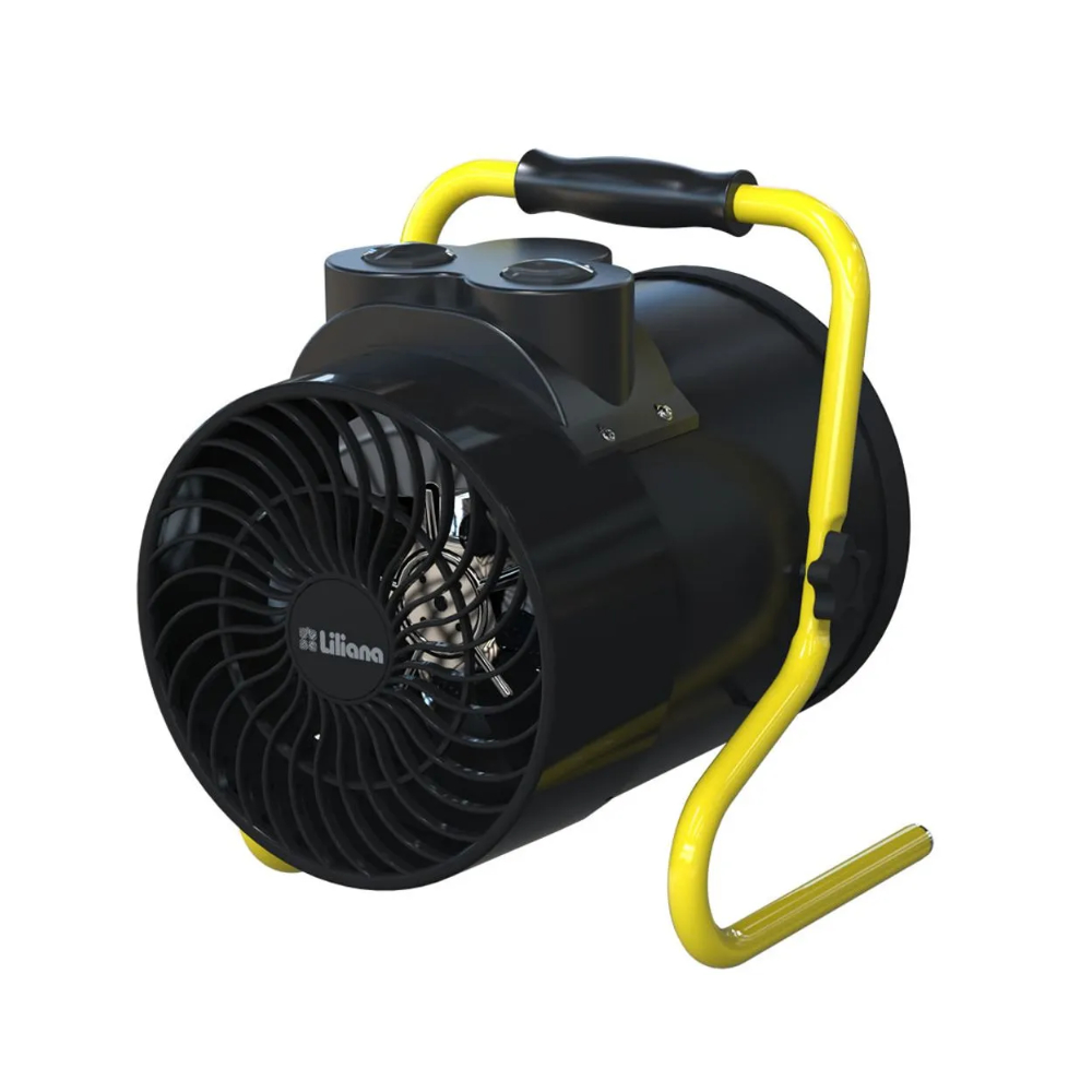 Calefacción Eléctrica