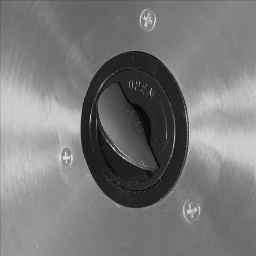 Cortadora de Fiambres