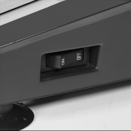 Cortadora de Fiambres