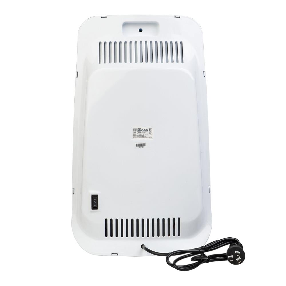 Calefacción Eléctrica