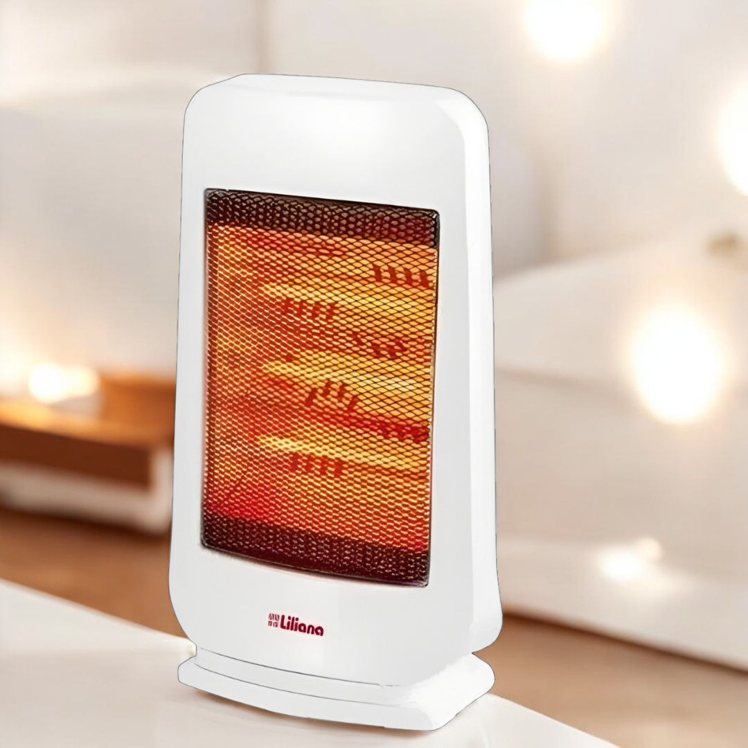 Calefacción Eléctrica