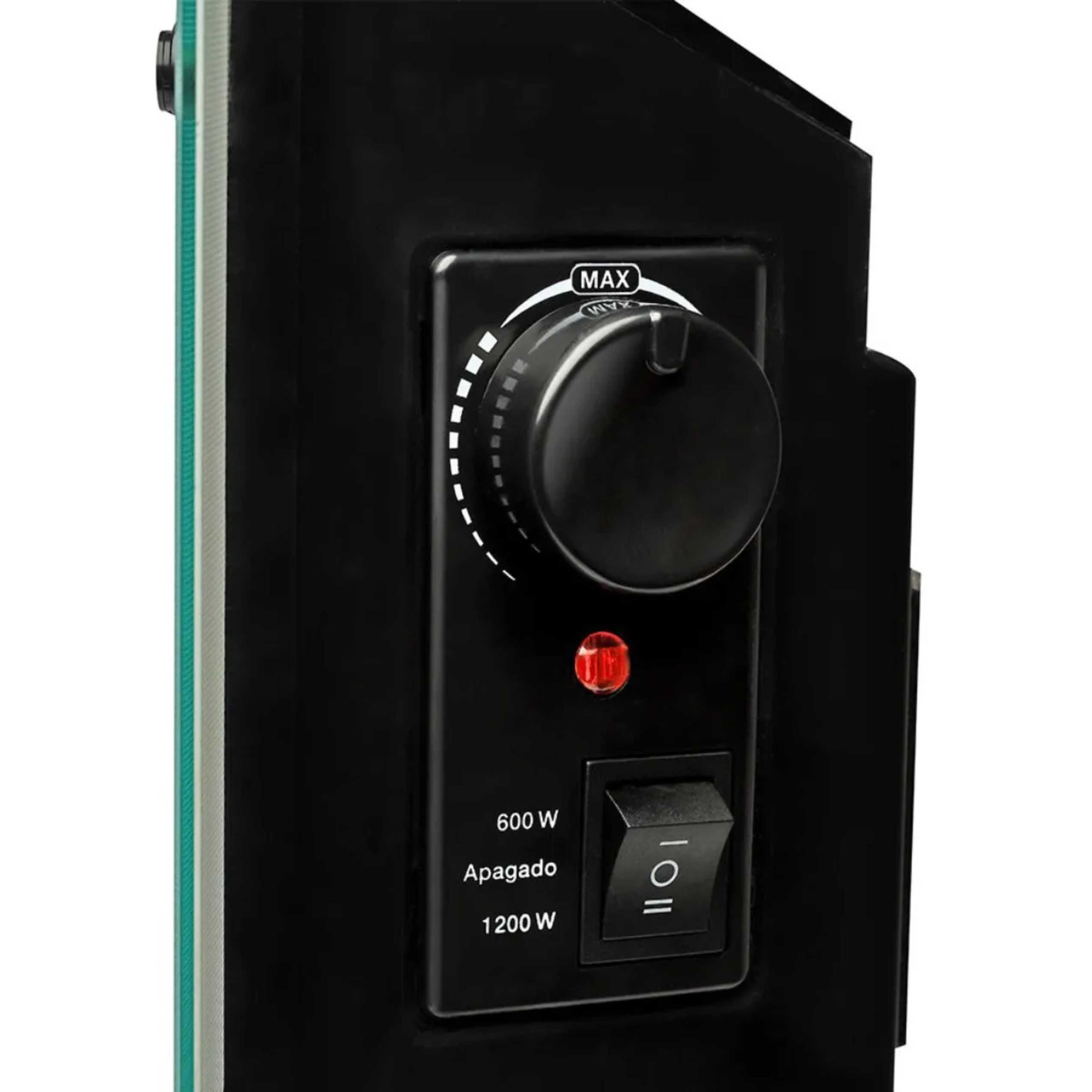 Calefacción Eléctrica