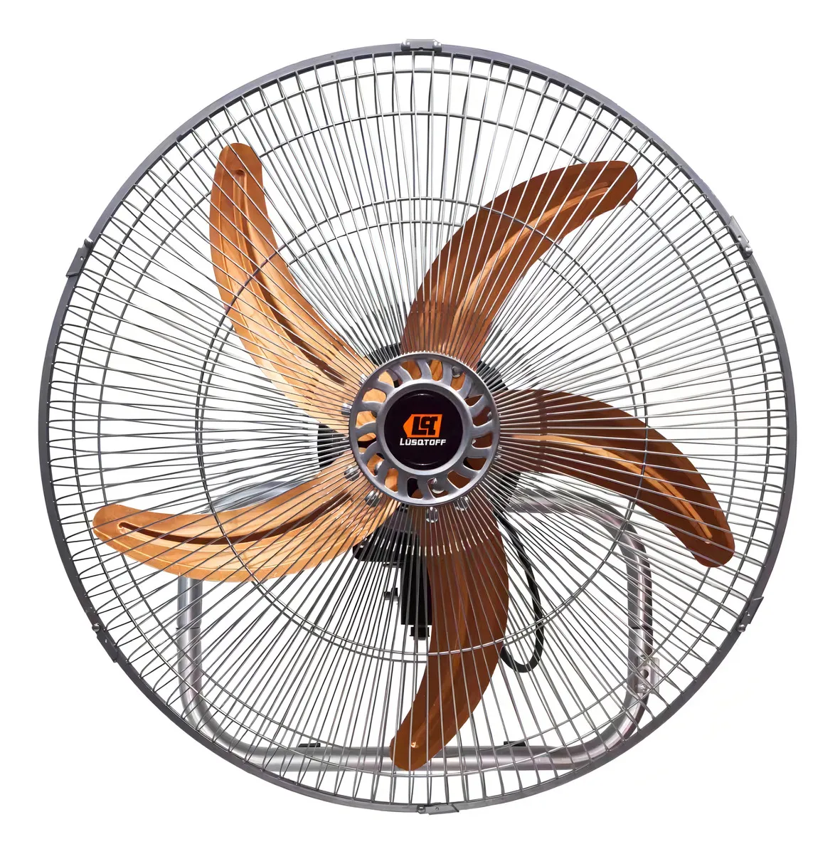 Ventilador