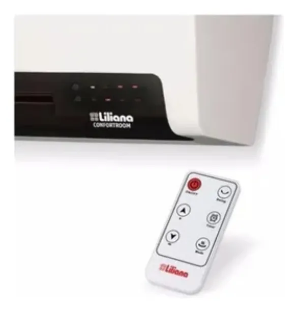 Calefacción Eléctrica