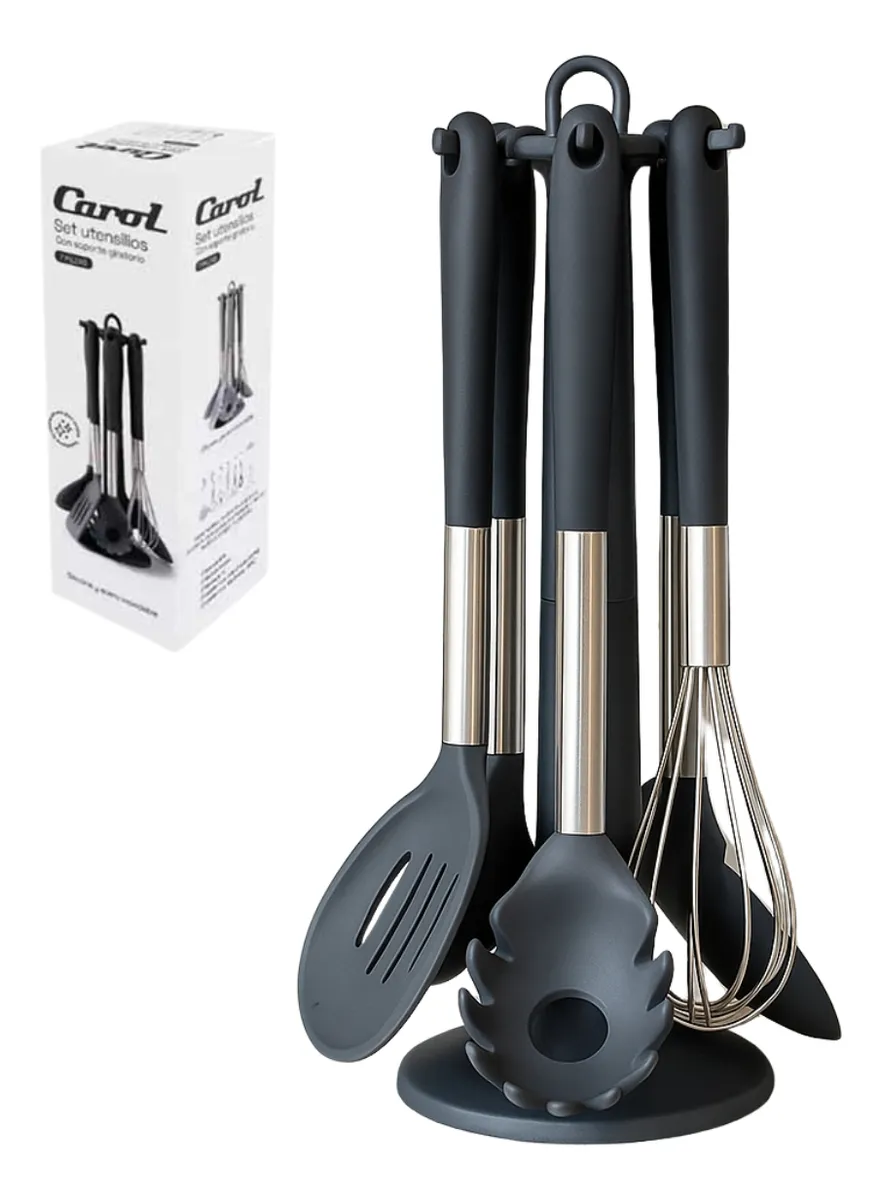 Utensilios Para Cocina