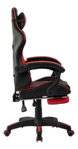 Silla Gamer