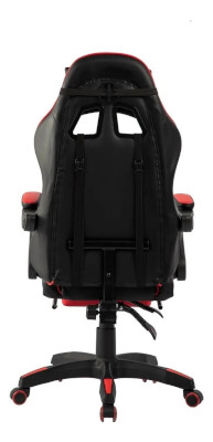 Silla Gamer