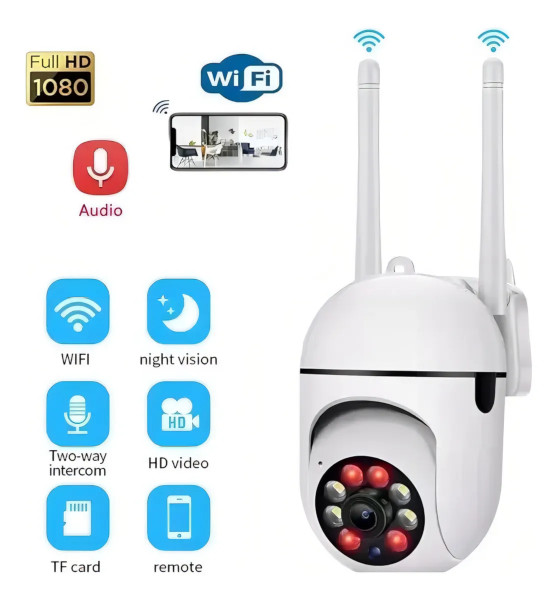 Camaras De Seguridad