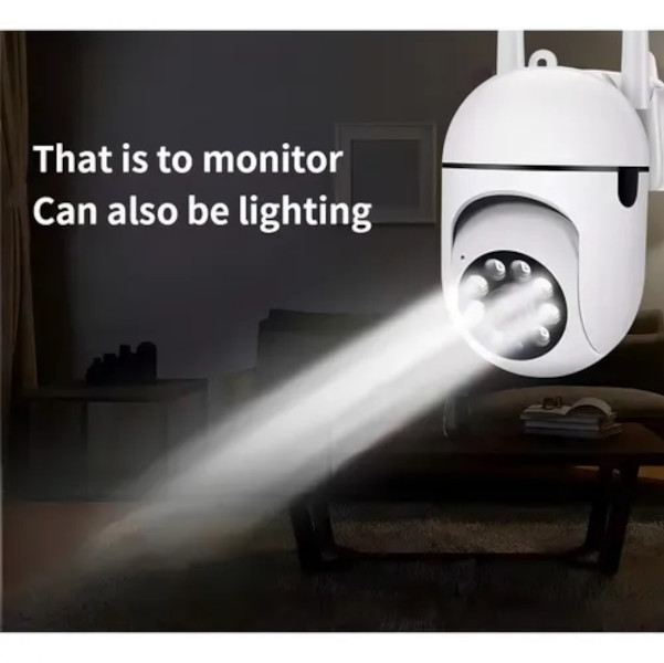 Camaras De Seguridad