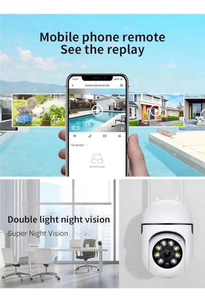 Camaras De Seguridad