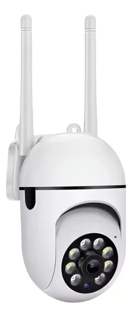 Camaras De Seguridad