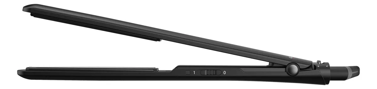 Planchita De Cabello