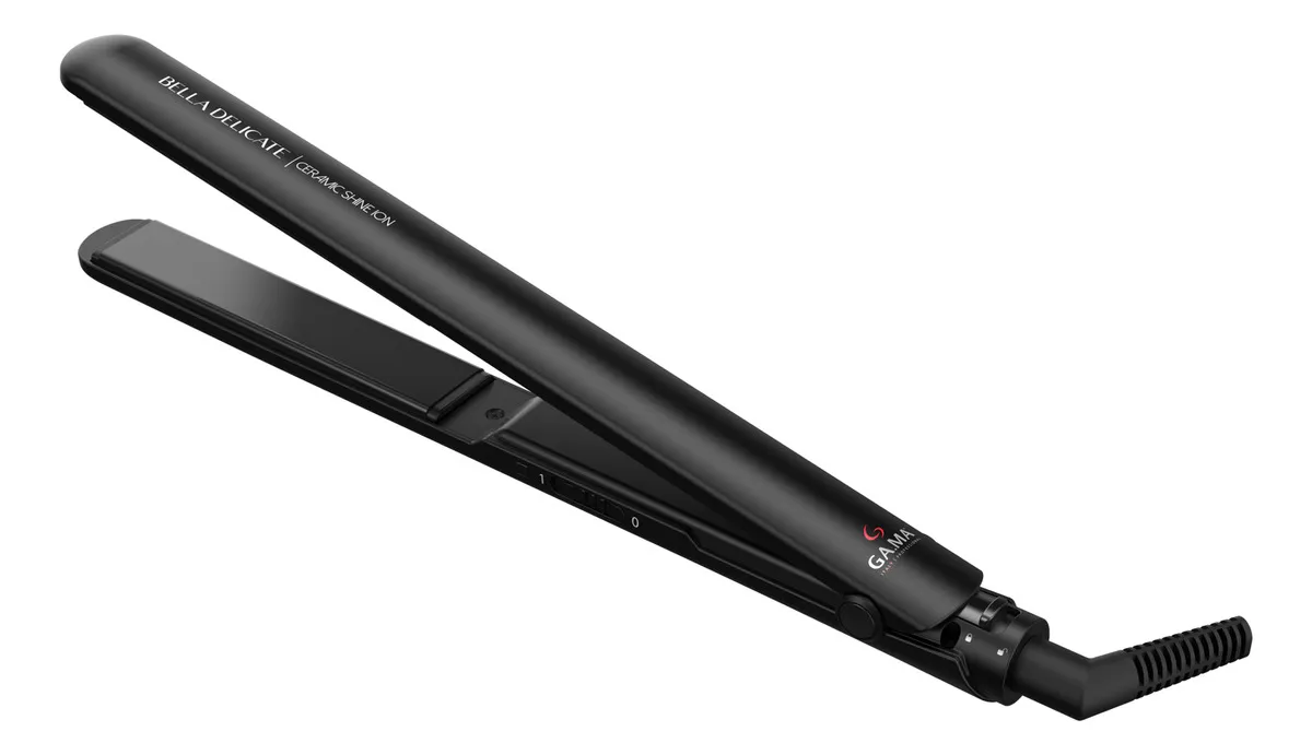 Planchita De Cabello