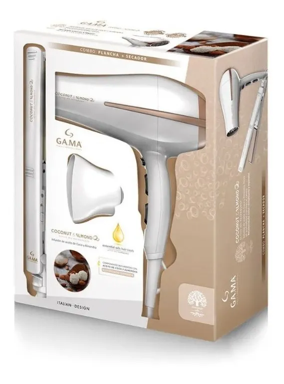 Planchita De Cabello