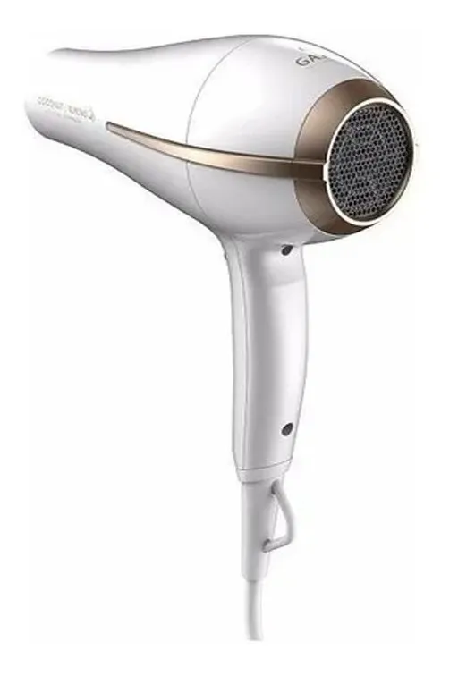 Planchita De Cabello