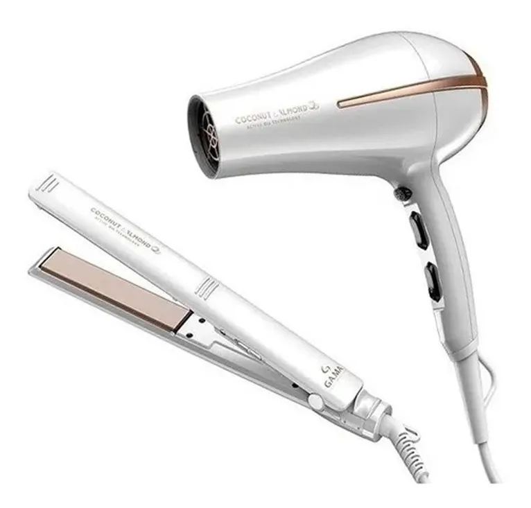 Planchita De Cabello