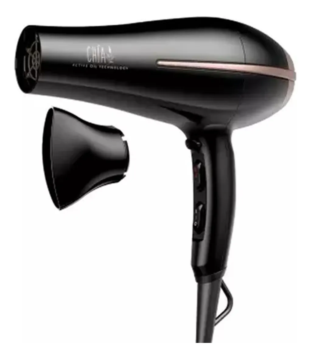 Planchita De Cabello