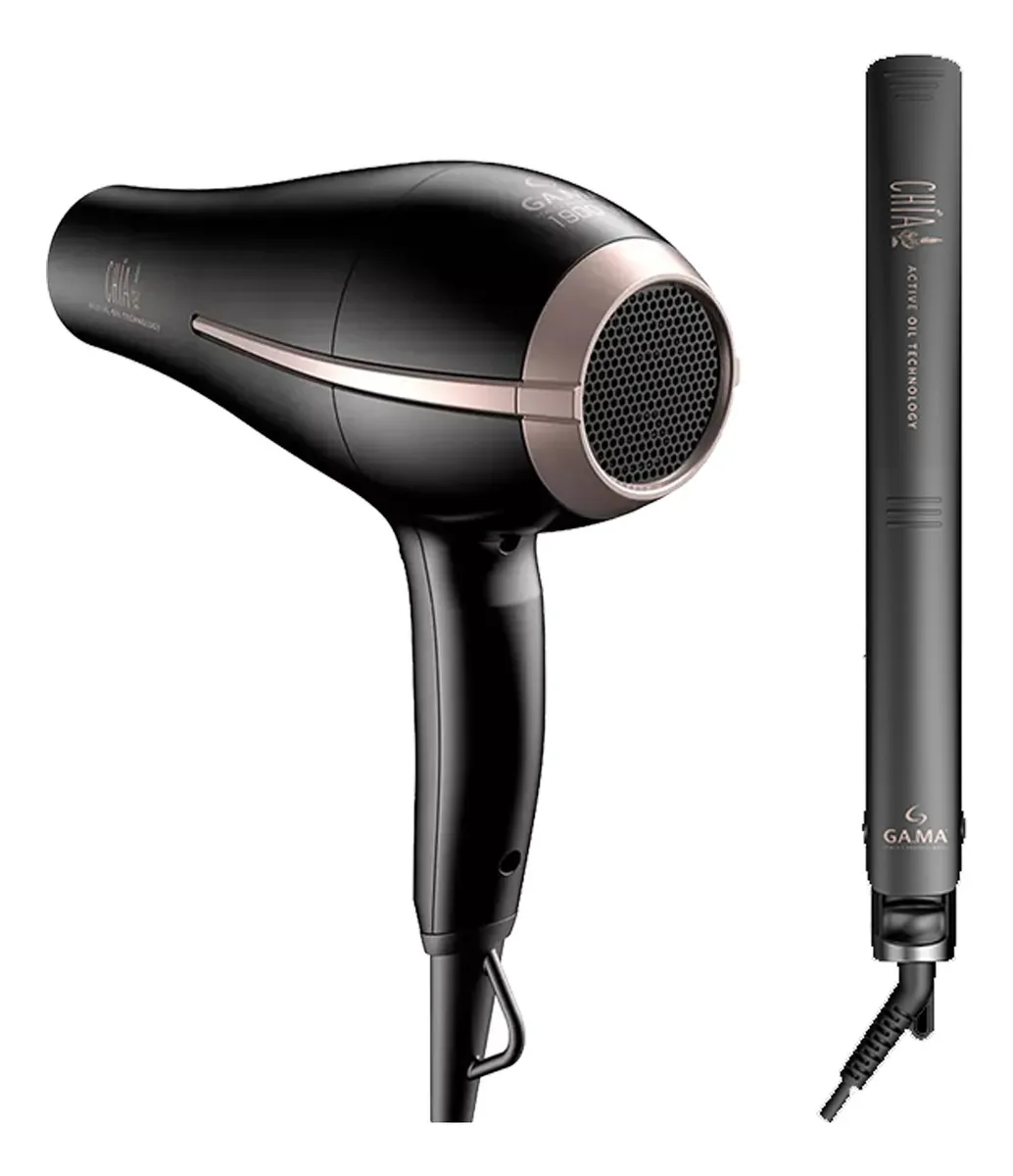 Planchita De Cabello