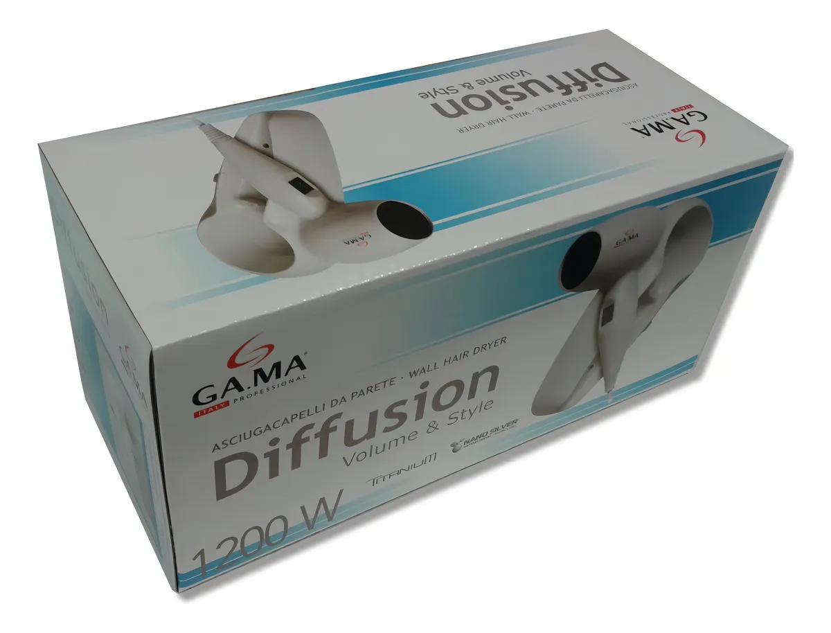 Secadores De Cabello