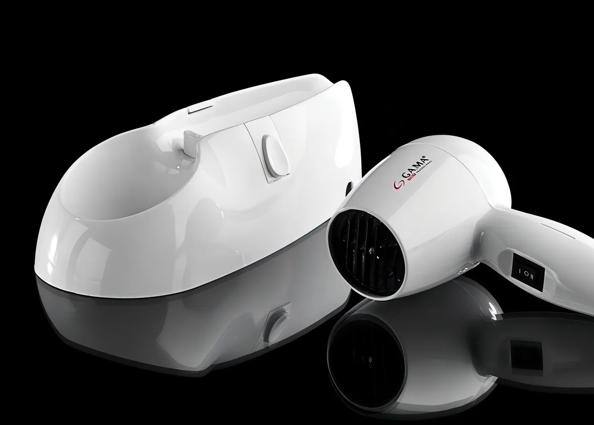 Secadores De Cabello