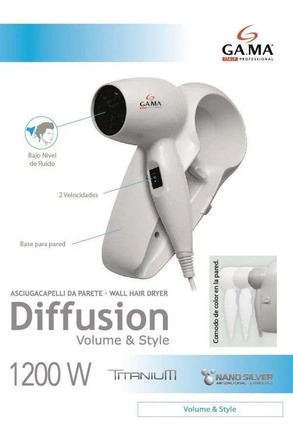 Secadores De Cabello