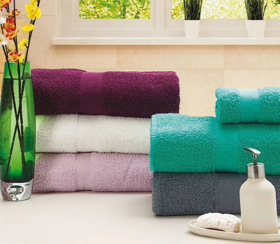 Toallas Y Toallones