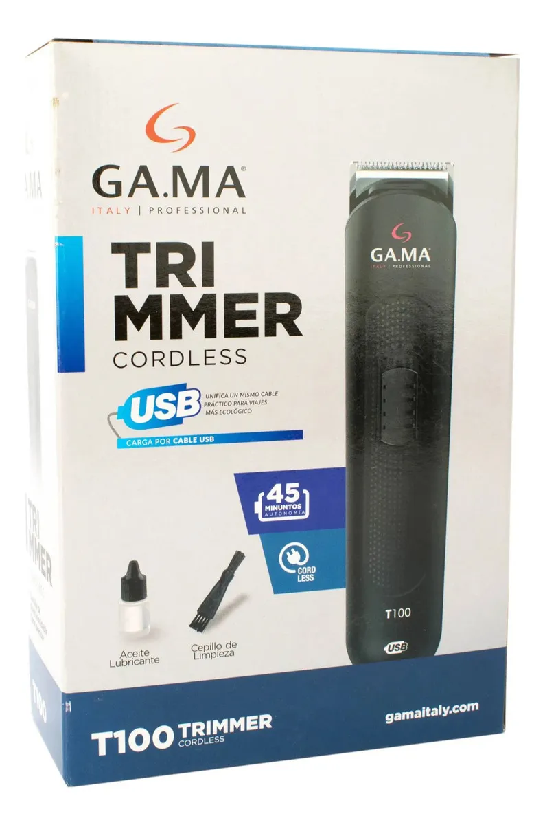 Trimmer
