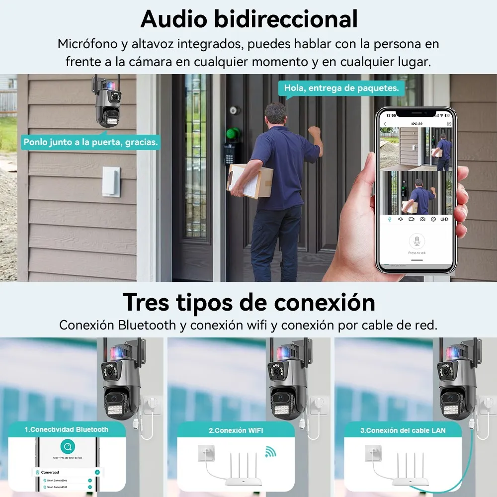 Camaras De Seguridad