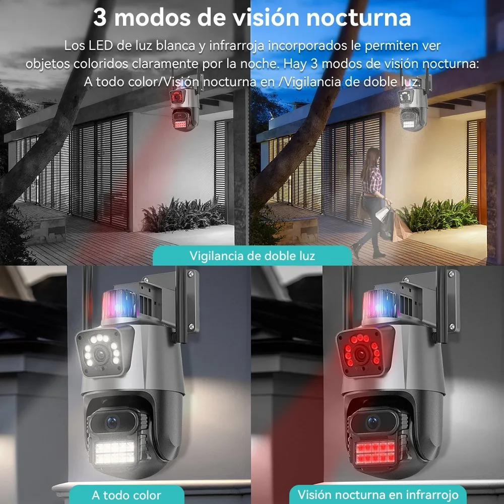 Camaras De Seguridad