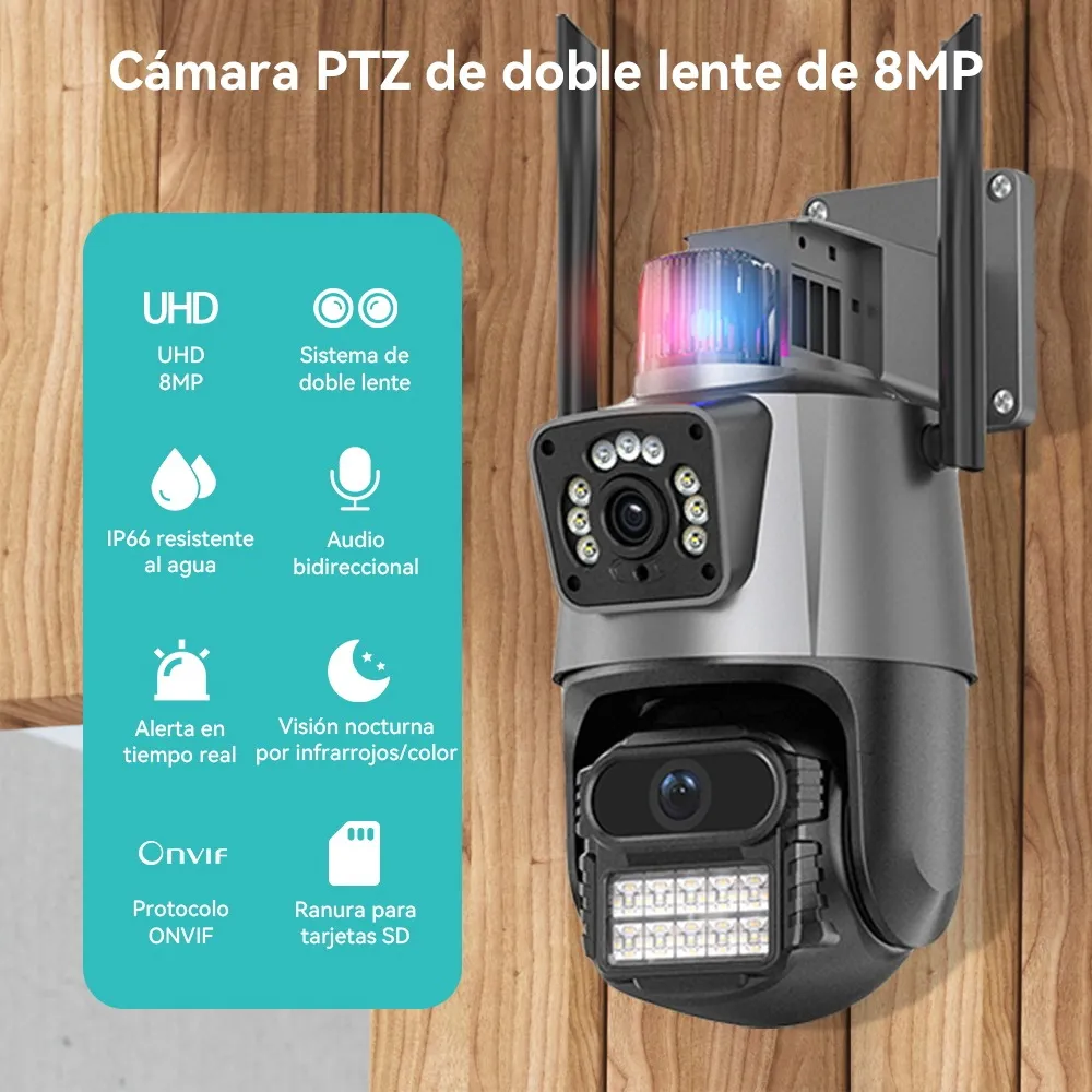 Camaras De Seguridad