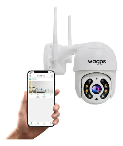 Camaras De Seguridad